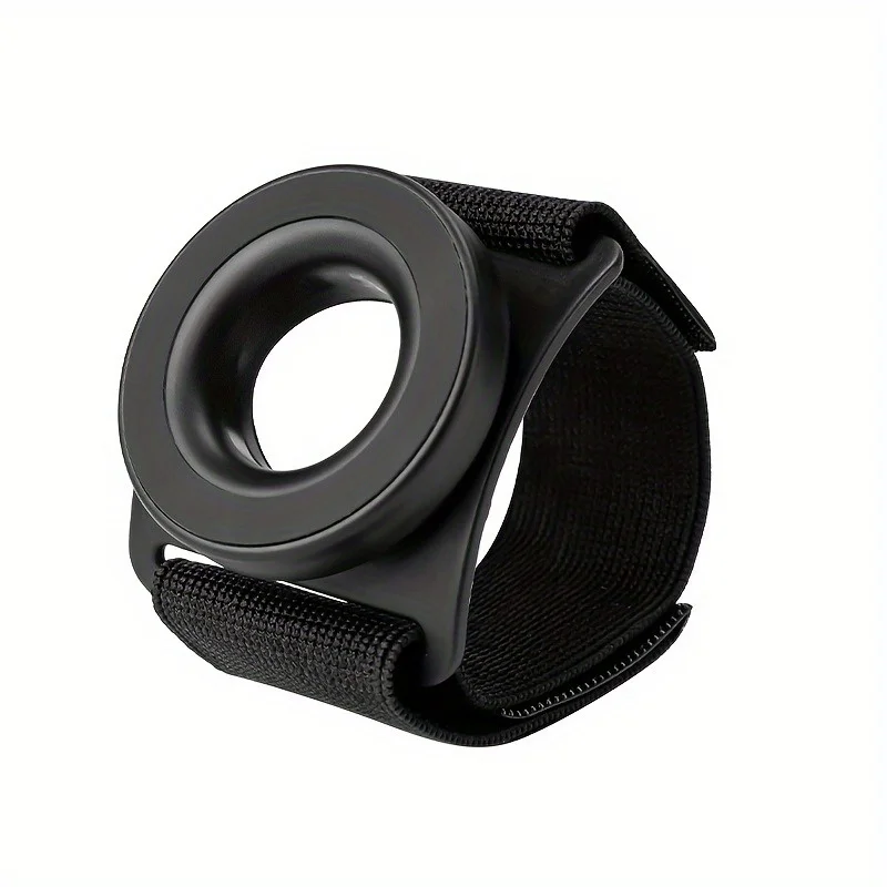 The New Magnetic Wrist Suspension Universal Phone Stand Is Specifically Designed for Running and Outdoor Live Streaming Wristban