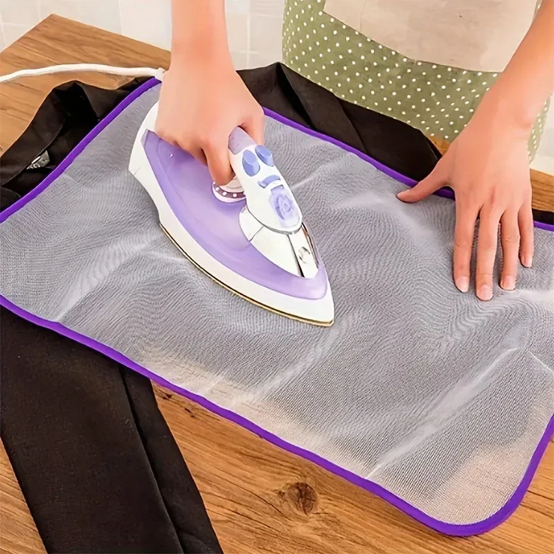 1 protective insulation ironing board cover cloth protective net high-temperature pad ironing