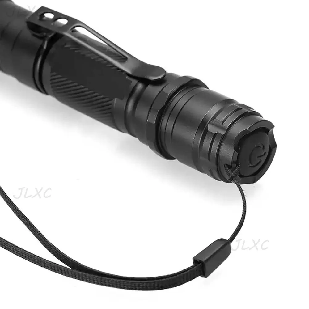 Laser Pointer Mini 2 in1 Cat Keychain Laser Pointer LED Training Torch Pet Cat Tickle Toy Flashlight