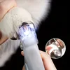 1 LED Pet Nail Clipper with Light, Cat and Dog Cleaning Scissors Provide Simple and Safe Beauty Care for Dogs and Cat Claws 1
