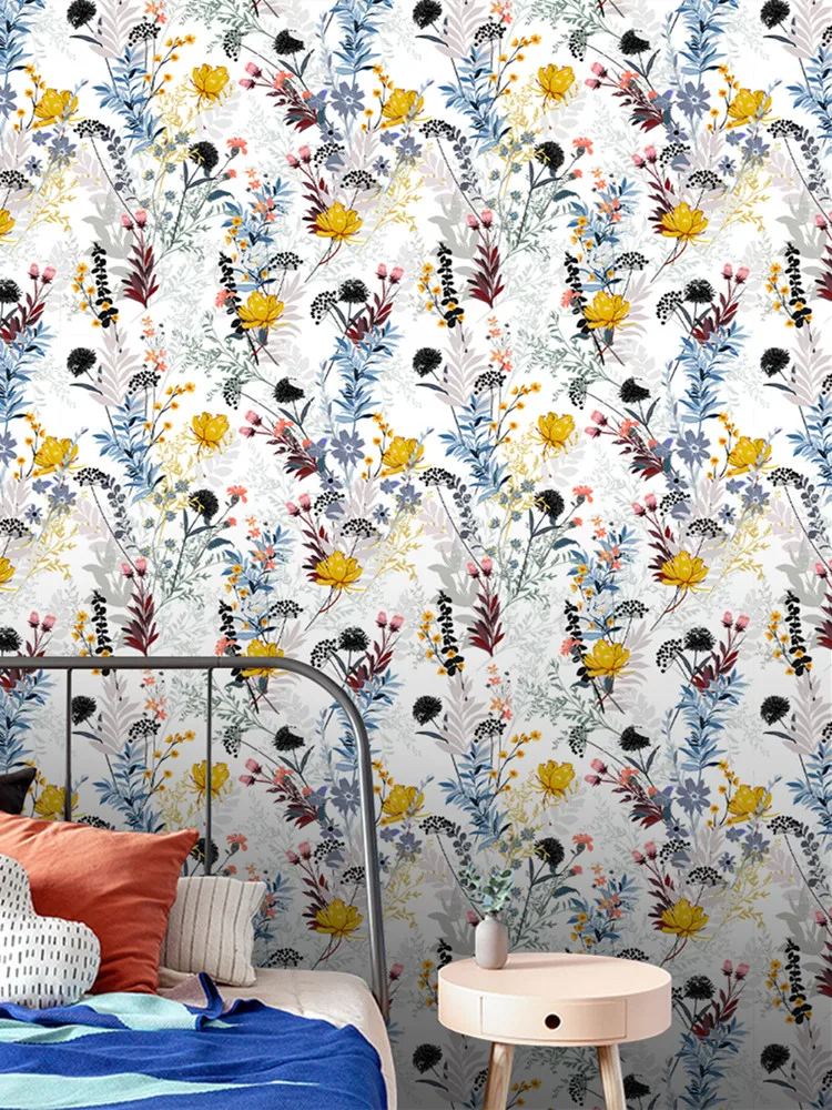 Рисунок 4 - Обои виниловые самоклеящиеся с