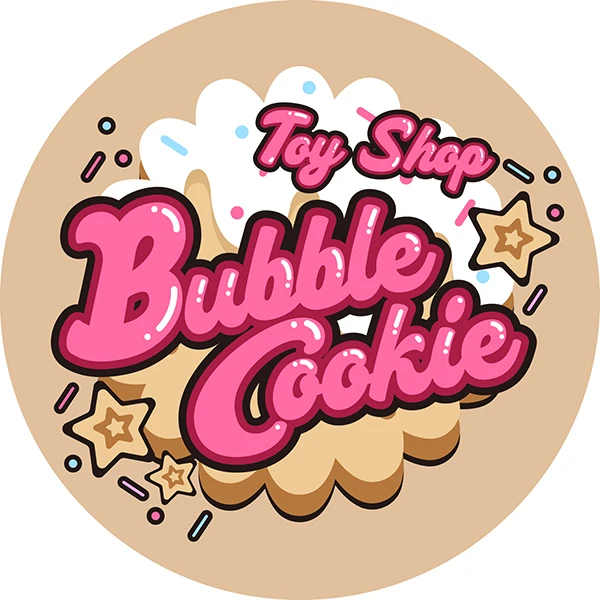 Bubble Cookie Toy Store