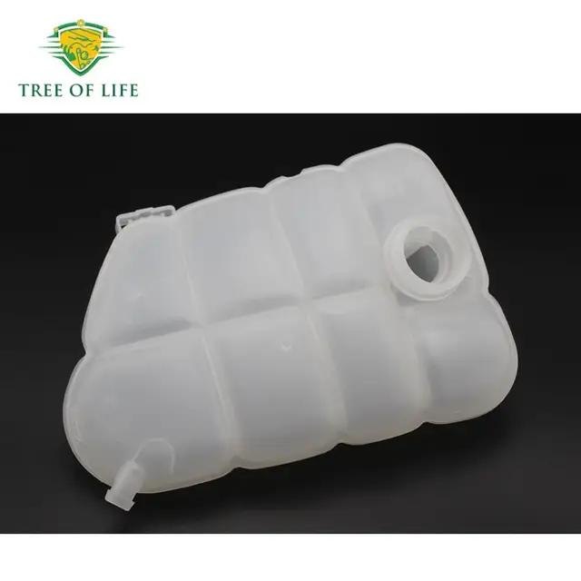 BDFHYK Coolant Expansion Tank - Compatible With Ford C-MAX, Escape, Focus, Transit Connect, Replaces CV6Z-8A080-A - View #12