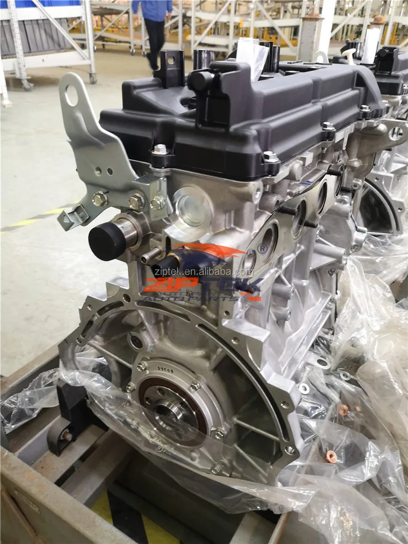 자동차 부품 핫 세일 1.3L A131 엔진 BAIC D20 Senova D20 Changhe Q25용