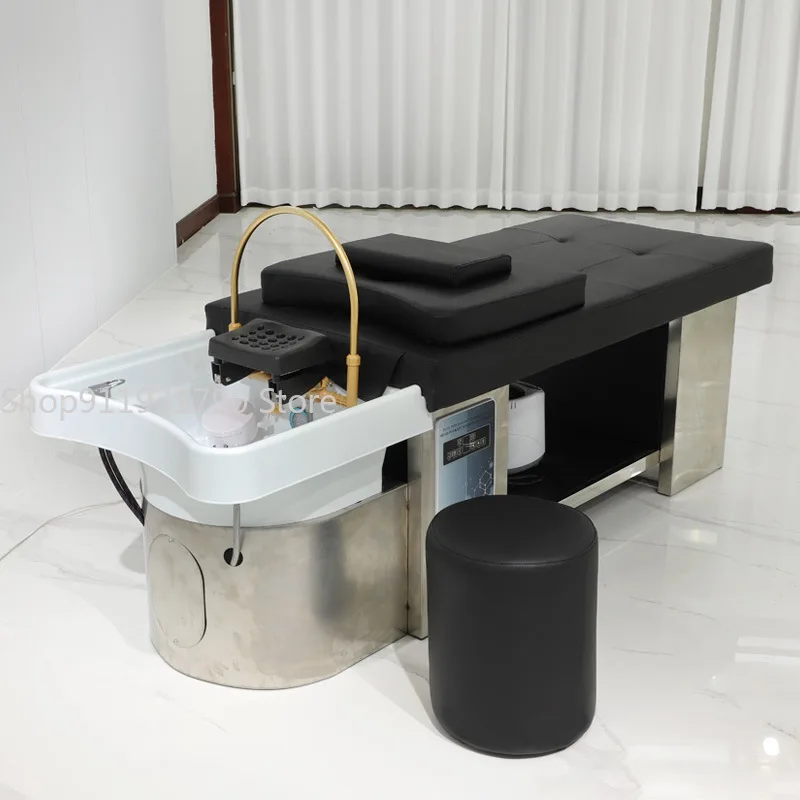 Massage Salon Styling Chairs Luxury Water Therapy Aesthetics Hairdressing Chair Treatment Behandelstoel Furniture Barberia