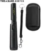 Treasure Hunter GT110 Handheld Metal Detector Pinpointer Pointer Probe Anti-scratch Metal Pinpointing Waterproof 360 Degree Scan 3