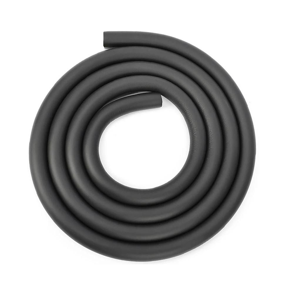 1 Meter Foam Rubber Tubing – Anti-Collision Handlebar Grip For MTB & Fitness Gear