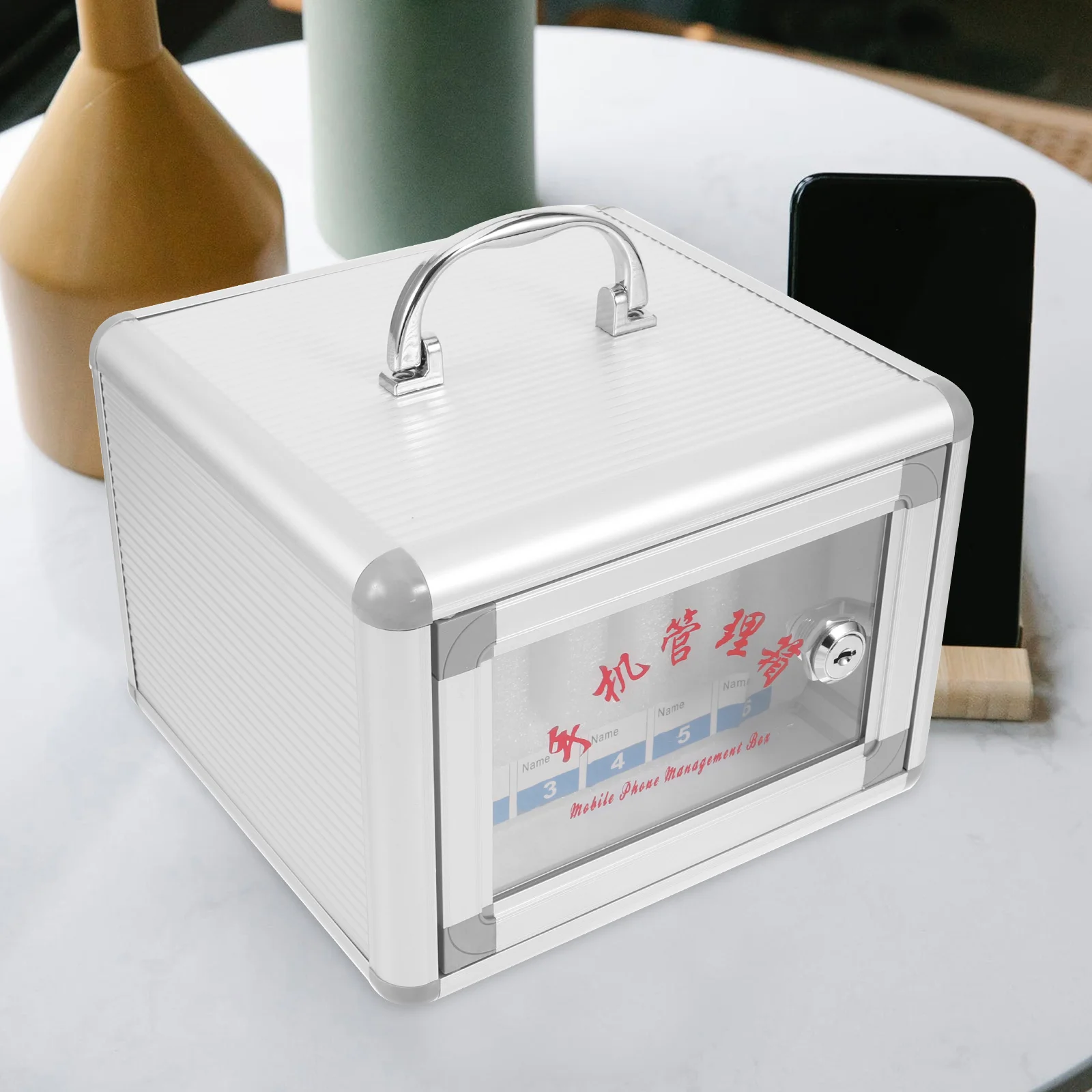 Рисунок 2 - Настенный держатель для мобильных телефонов