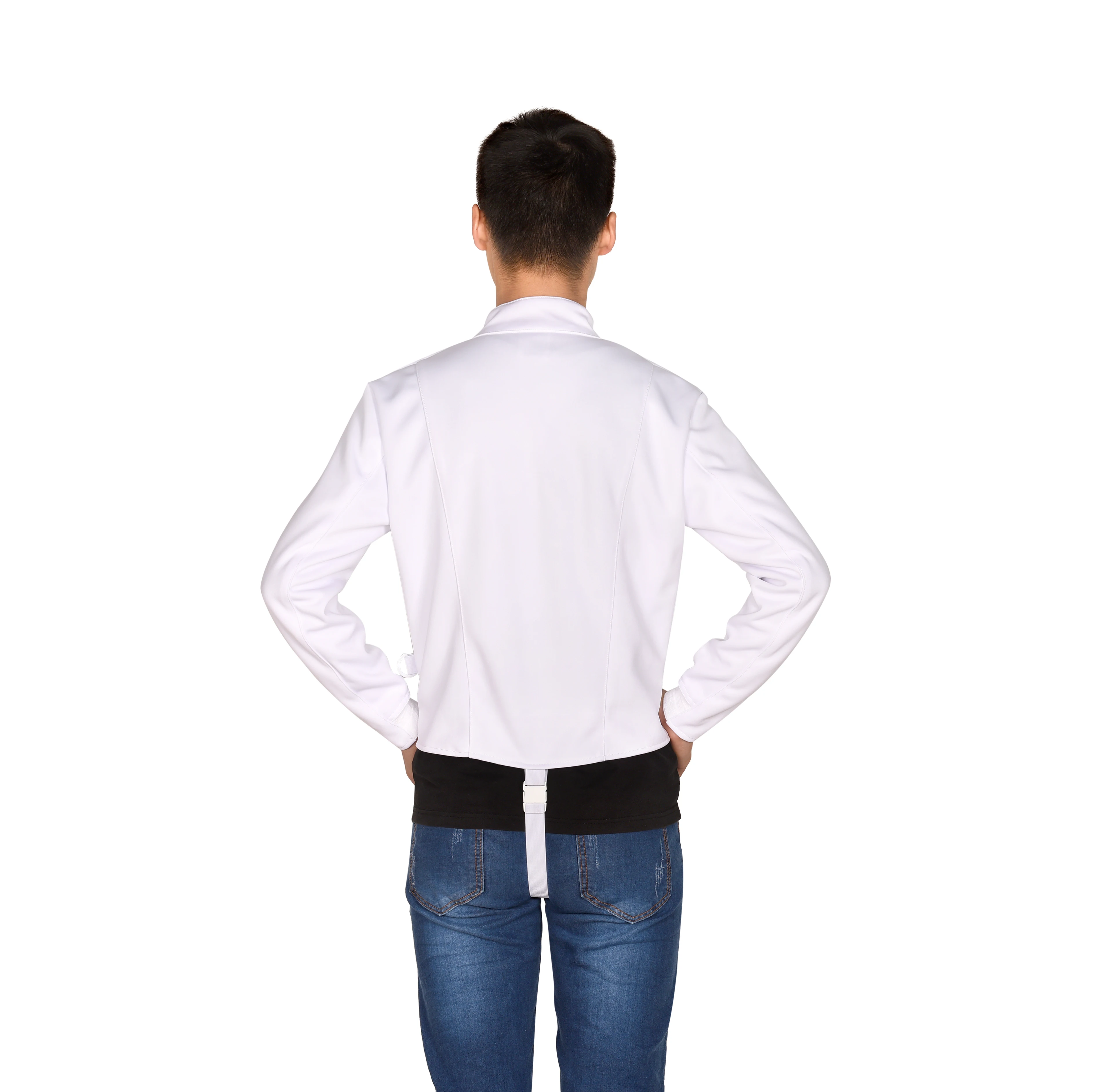 WSFENCING 800N FIE fencing jacket 2025 /2026 year 2