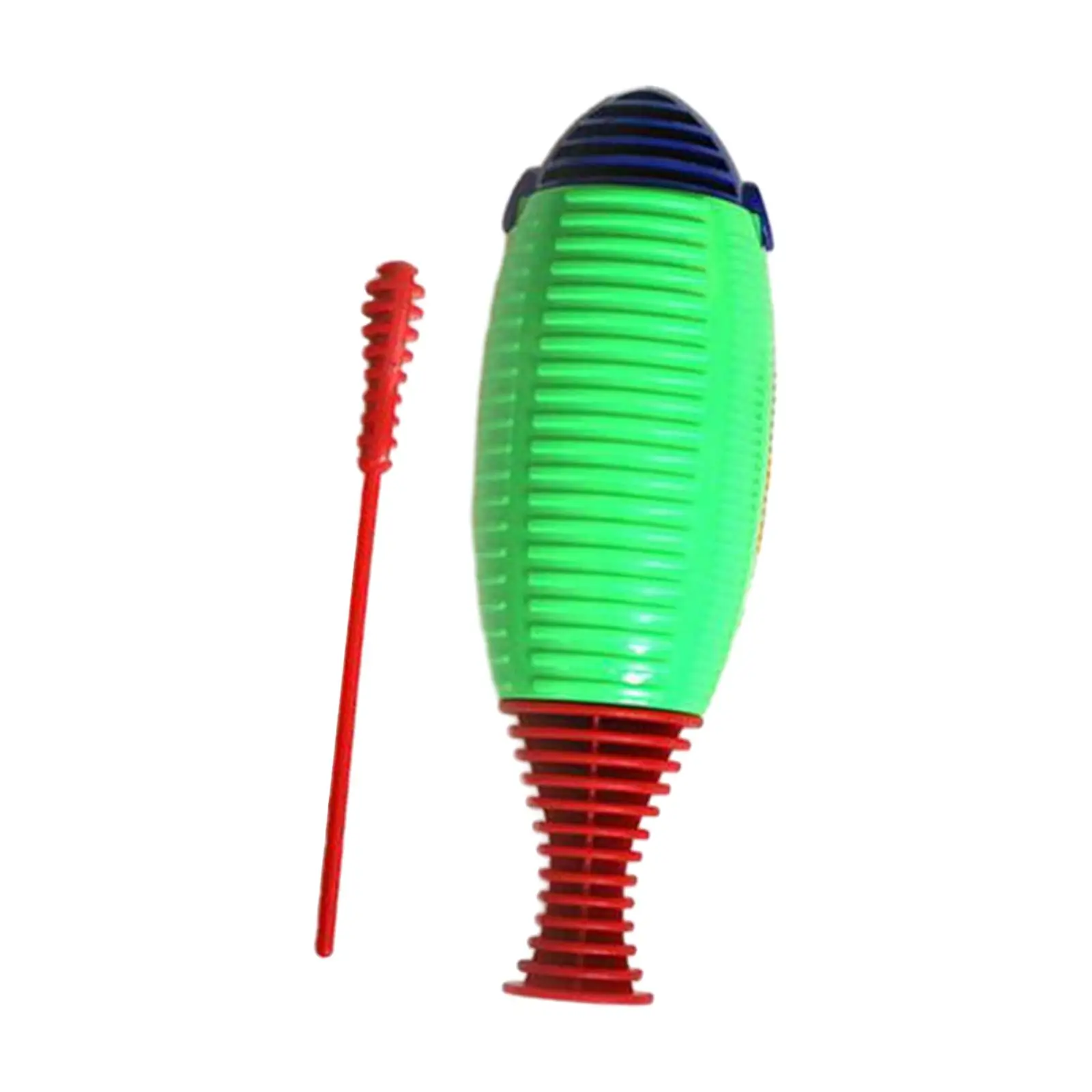 

Инструмент Guiro, музыкальная игрушка с настройкой ритма для мальчиков и девочек, подарки на день рождения