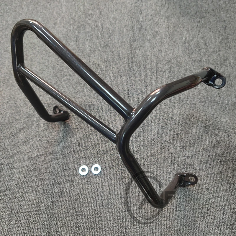 

FOR KYMCO Xciting S 350 Muffler Bumper Side Drop Bumper Xciting S350 Exhaust