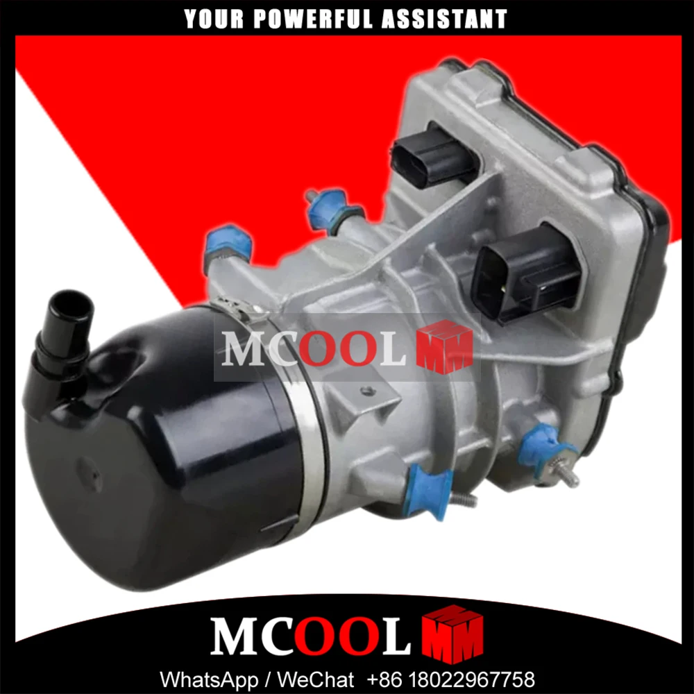 

Power Steering Pump For MERCEDES BENZ S-CLASS CL500 CL63 CL65 W221 W216 A2164600380 A2214601080 2214600880 2214601080