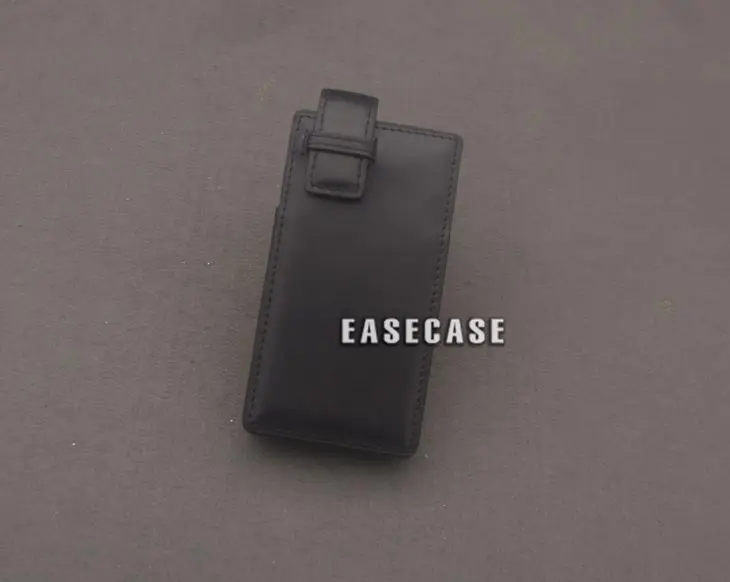 Custodia In Vera Pelle A1 Su Misura Per Dethonray Pegasus Sg1