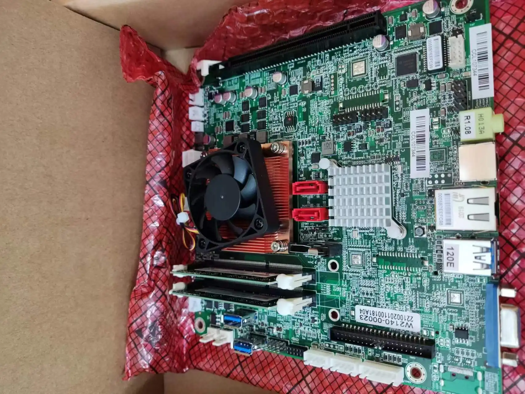 

Son oscape Motherboard for P50 new original