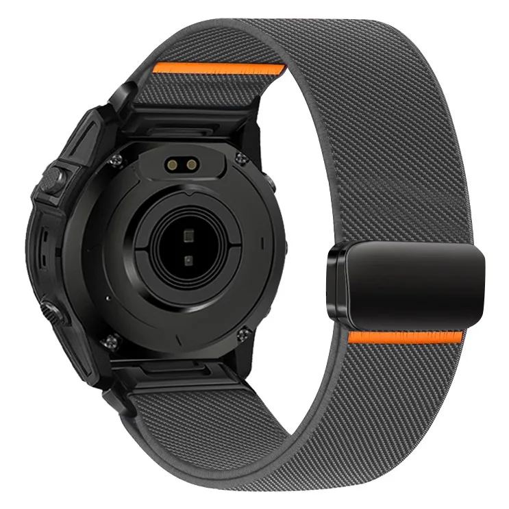 Deluxe Nylon Band with QuickFit Closure