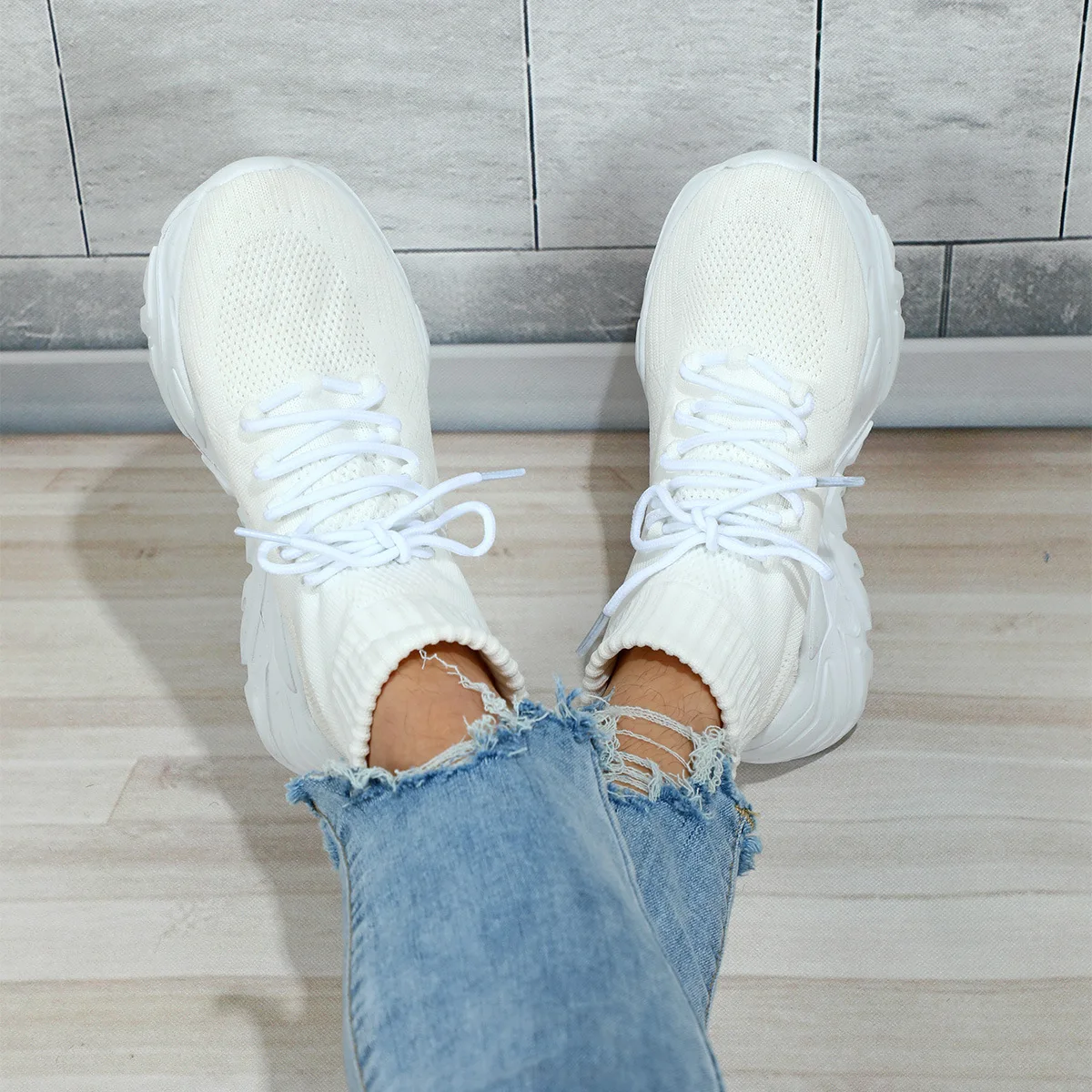 VEAMORS mesh shoes product image 16