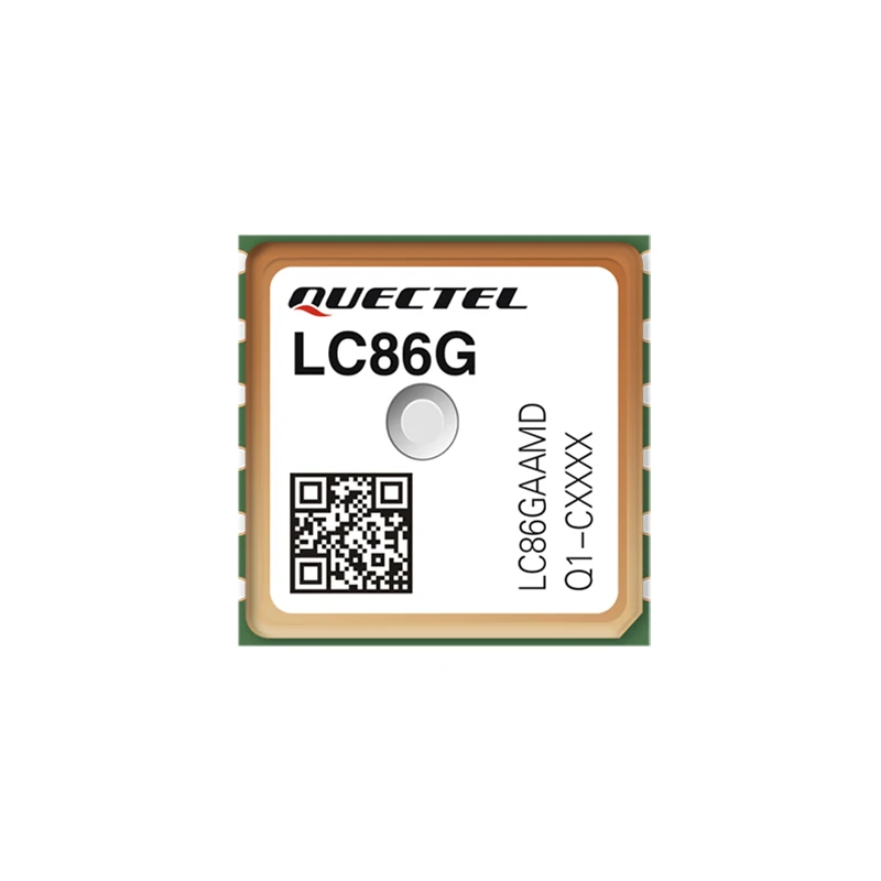 Модуль Quectel LC86G GNSS