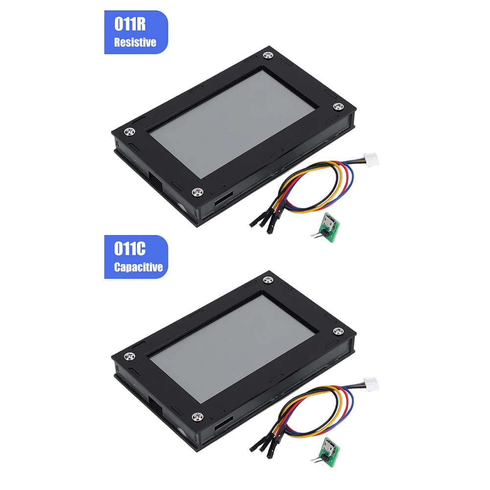 4.3  LCD ġ ÷ , NX4827P043 011R/C, ٱ HMI, ׼/ ġ г ȭ 