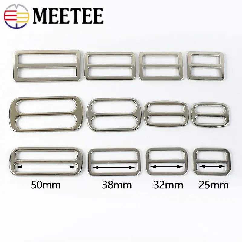 Buckle Overall Buckles Replacement Metal Bib Pants Gourd Adjustable Buttons  Suspender Hooks Suspenders Trousersslider Clip - AliExpress