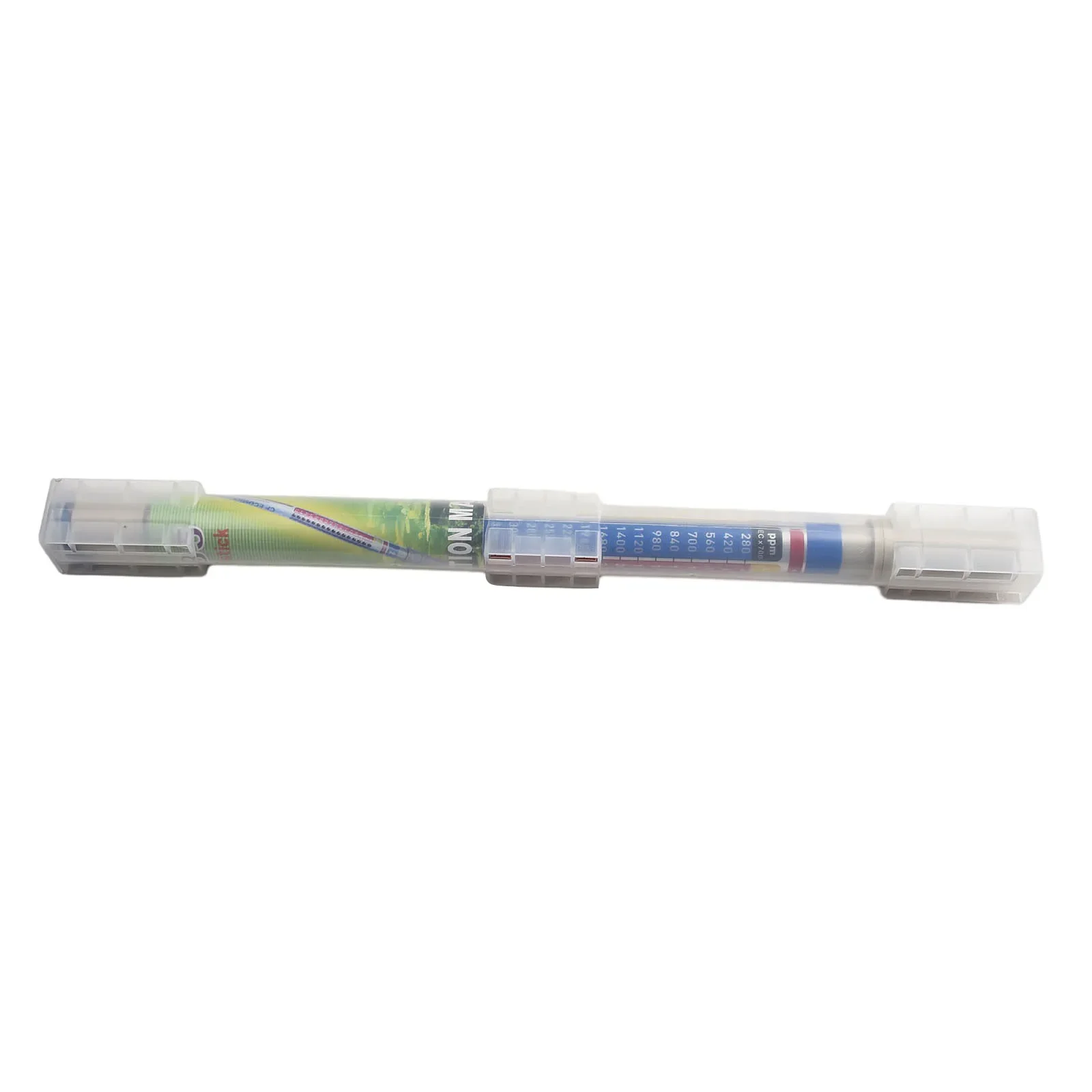 Nutrition Wand Making Hydroponics Plant Care Easy with our Professional Nutrient Meter Measures EC/PPM/CF with High Accuracy