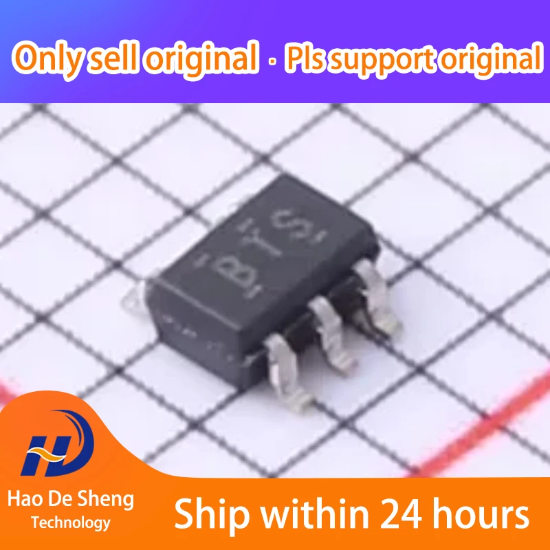 

10PCS/LOT OPA378AIDCKR SC-70-5 New Original In Stock,