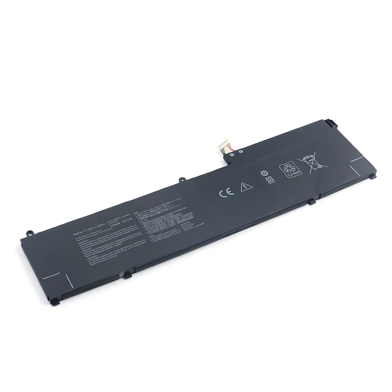 Nova C32n2002 Bateria do Portátil para Asus Zenbook Pro 15 Ux535 Ux535li Ux564ph Flip 15 Ux564eh Ux564ei Ux535li 0b20003770000 11.55v - Imagem 5
