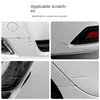 For Mazda Series Paint pen 3 CX3 CX4 CX5 Mazda 6 Car Scratch repair set Extreme Gray Pearl white crystal Diamond Blue 4