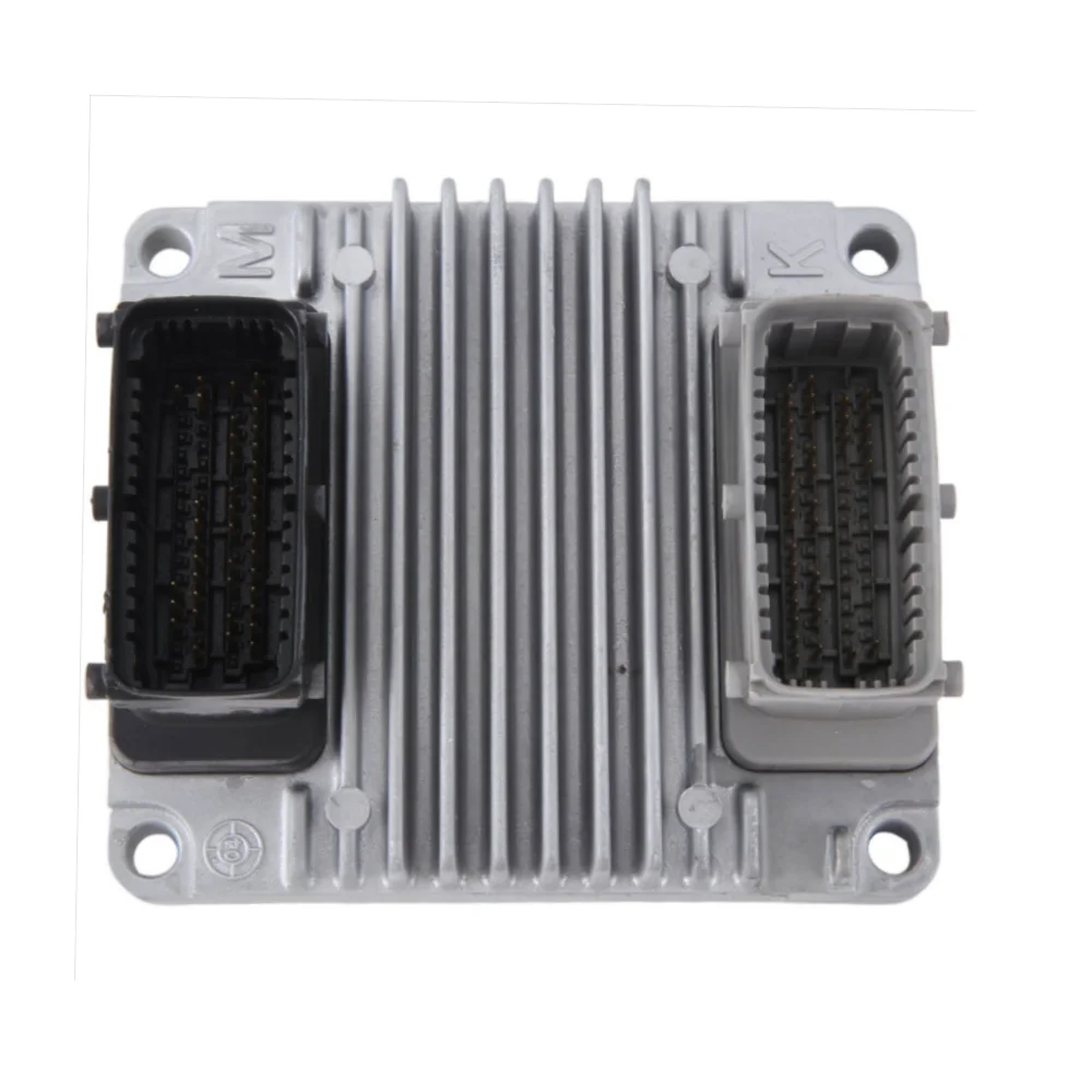 96800724 96800725 ECU ECM Electronic Control Module Engine control Unit for Chevrolet Aveo 96417551 96417552 25184706 25184707 gas ecu kits
