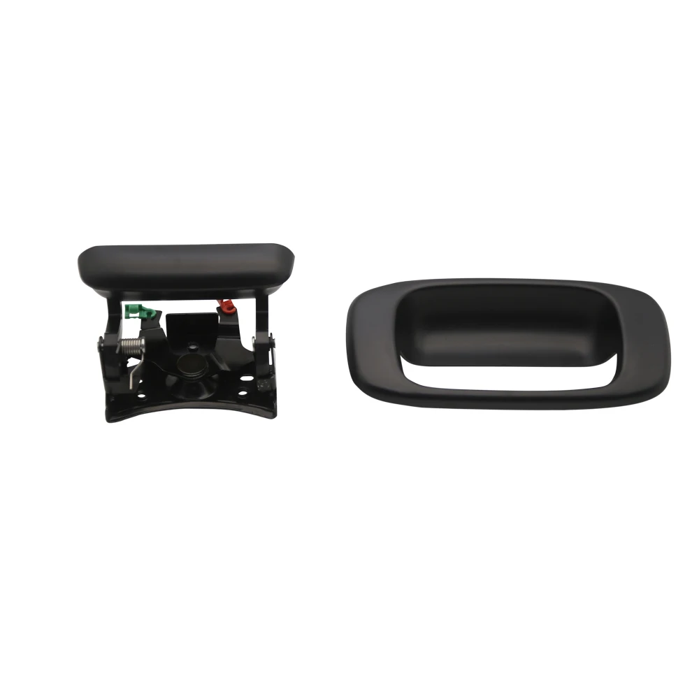 

Ручка багажника для Silverado/ Sierra 99-06 Stepside, Fleetside 15997911 15752896 15752897 15228541