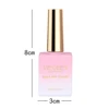 Vendeeni 9 Colors Glitter Broken Diamond Gel Nail Polish Soak Off Reflective Aurora Pearl Crystal Nail Decoration Varnish 6