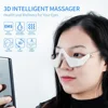 Eye Massager Relieves Eye Fatigue Eyes Massage Glasses Eye Fatigue Relief Massager 2