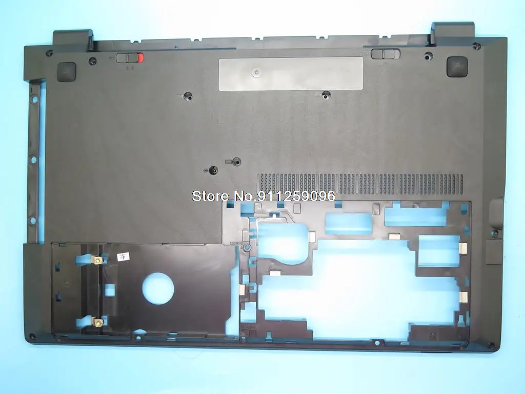 

Нижняя крышка ноутбука для Lenovo B50 B51 305-15, Женская фотография, 90205552, задняя крышка AP14K000420