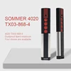 SOMMER 868 Mhz Garage Door Remote Control Command Gate Opener 4020 4026 4031 4025 4011 4021 TX03 868 4 2 Pilot SOMMER 868.8mhz 2