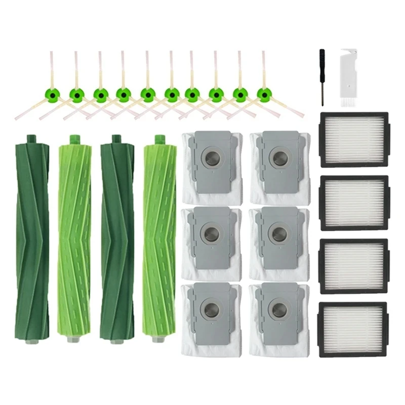 

Запчасти для пылесоса Irobot Roomba I7 I6 I8 I3 Plus E5 E7 E & I