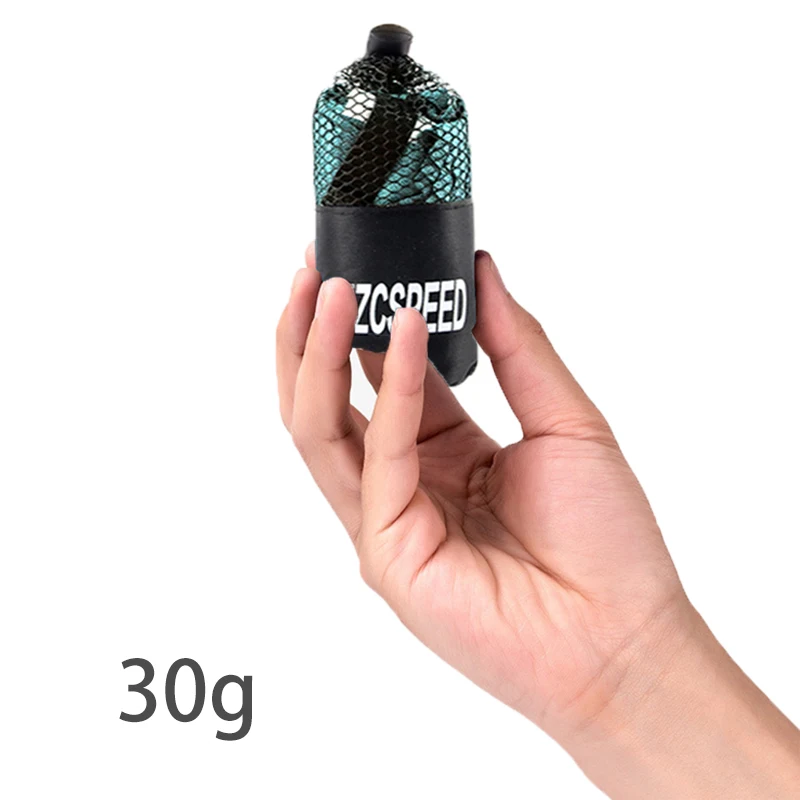 Quick-Dry Absorbent Bath Towel 1