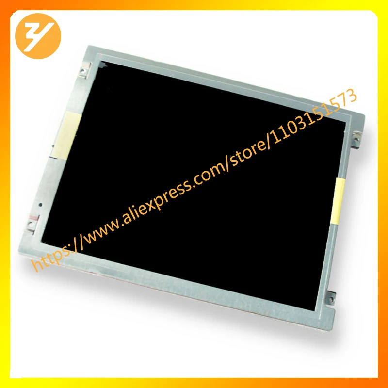 

31-контактный CMOS-интерфейс 8,4 дюйма NL6448BC26-20F 640*480 WLED TFT-ЖК-дисплей, поставка Zhiyan