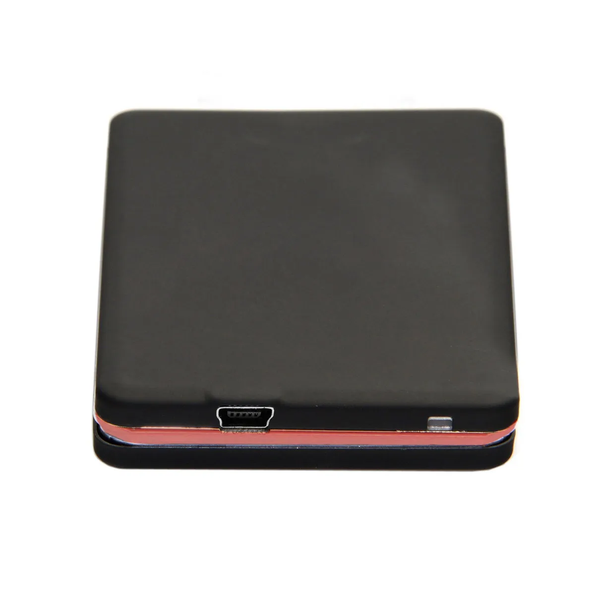 

Chenyang CY USB2.0 480Mbps to 1.8 inch Micro SATA 16pin 7+9 SSD HDD External Hard Disk Enclosure