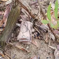 Hide A Key Fake Wood Key Hider Unique Gadgets Key Holder For Garden Lawn And Yard Outdoor Decor Secure Storage Lock Box 1