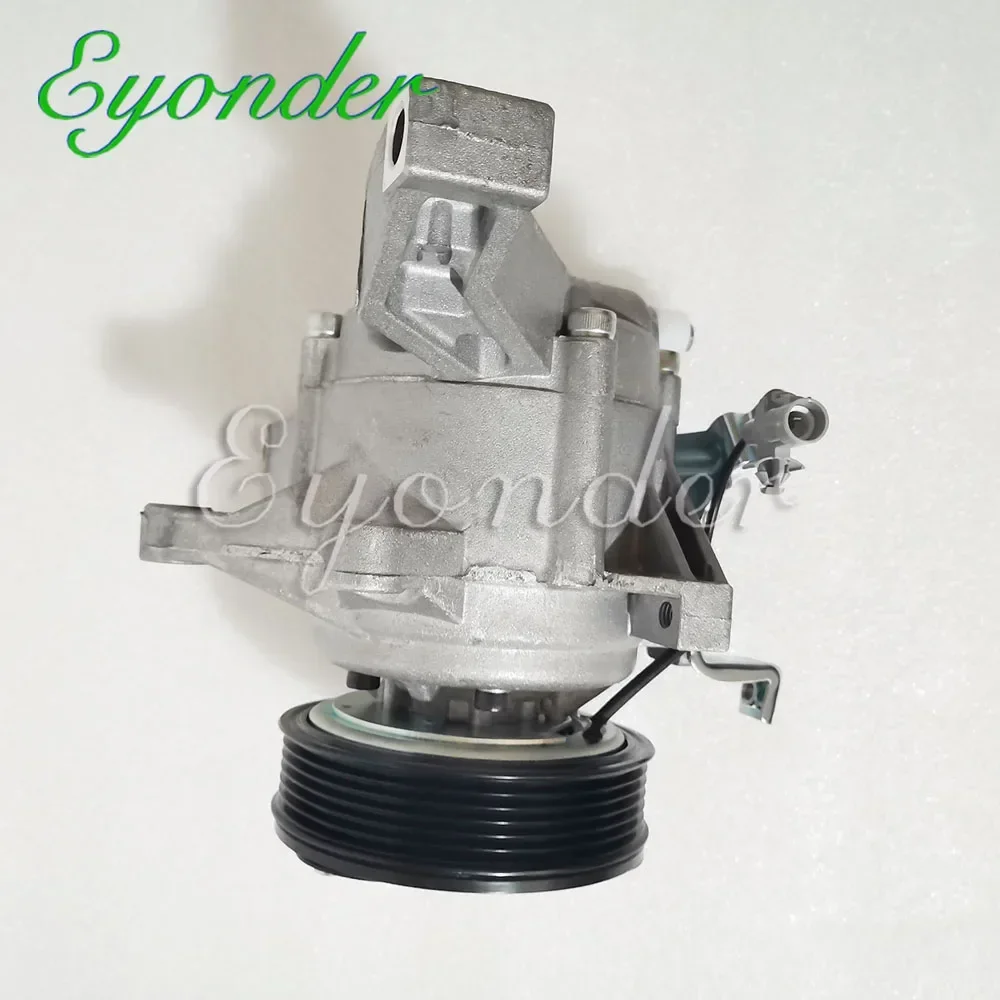 A/C AC Compressor for Subaru XV 1.6 2.0 2.0i FB20B FB16 Levorg