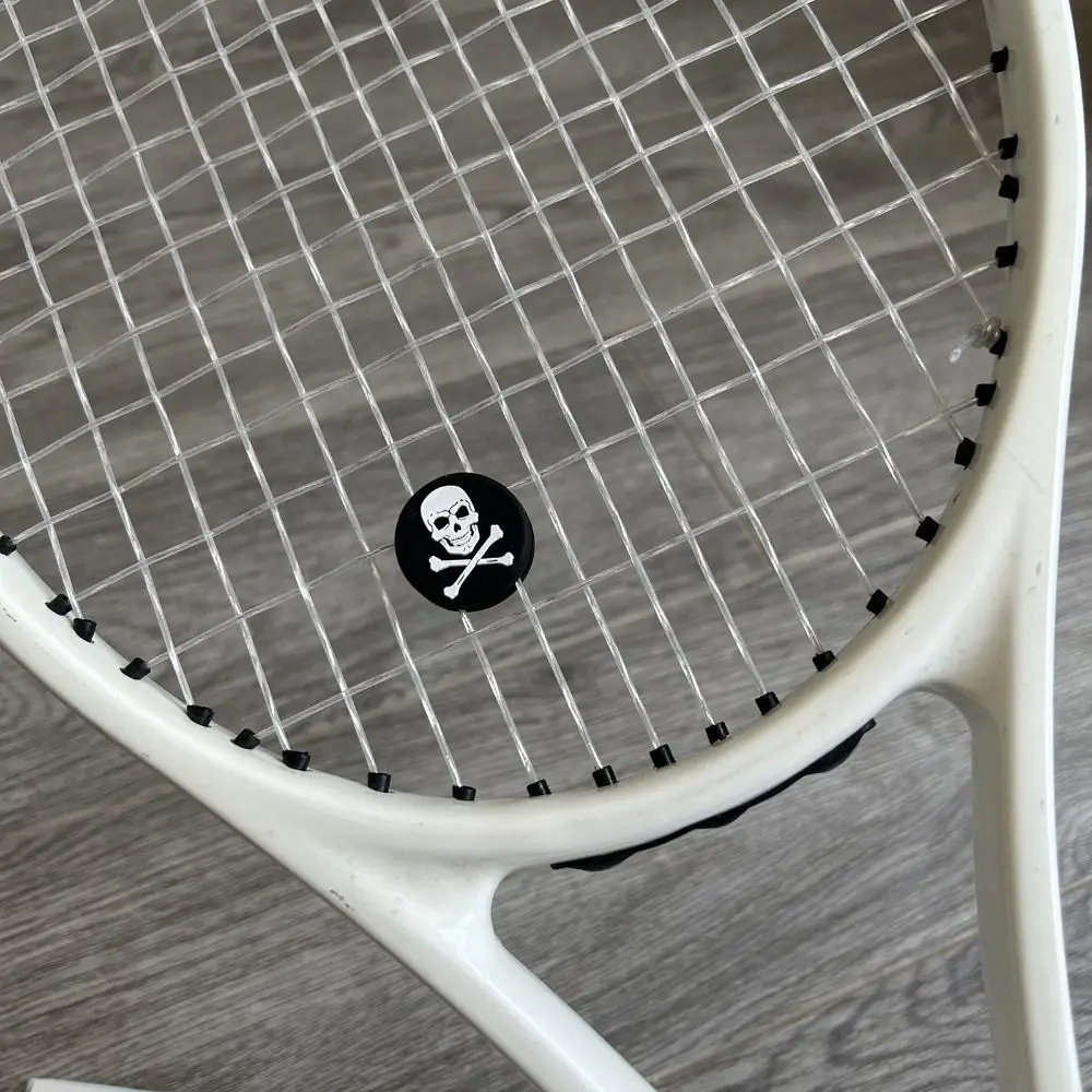 er Tennis Racket Shock Pad Silicone Anti-Vibration Tennis Racquet Shock Absorber Absorption Lovely