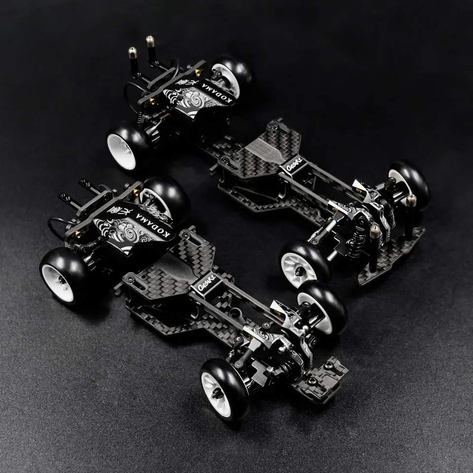 鬼式 木霊 Onisiki Kodama 蚊車 1/24 1/28 ラジコン Amazon.co.jp: 鬼式 木霊 Onisiki Kodama 蚊車 1/24 1/28