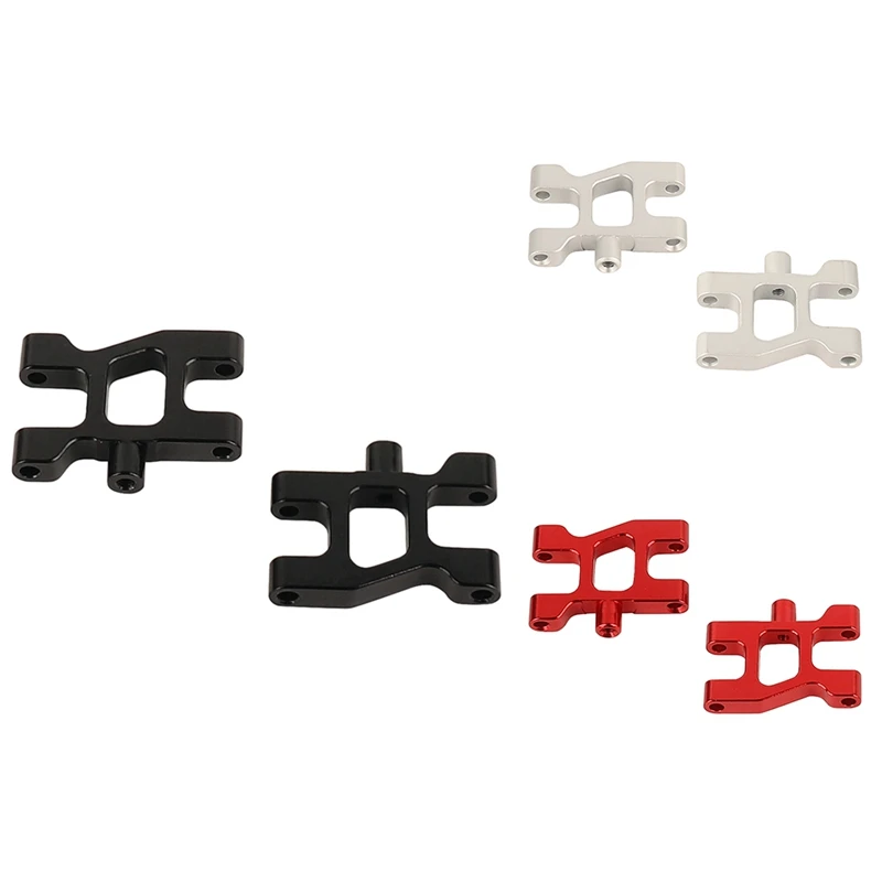 

2 шт., металлические задние подвески для радиоуправляемых автомобилей MN68 MN 68 1/16