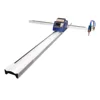 Professional 1525 2530 Portable CNC Plasma Cutting Machine Metal Cutting Machinery/CNC Plasma Cutter For Small Business 5
