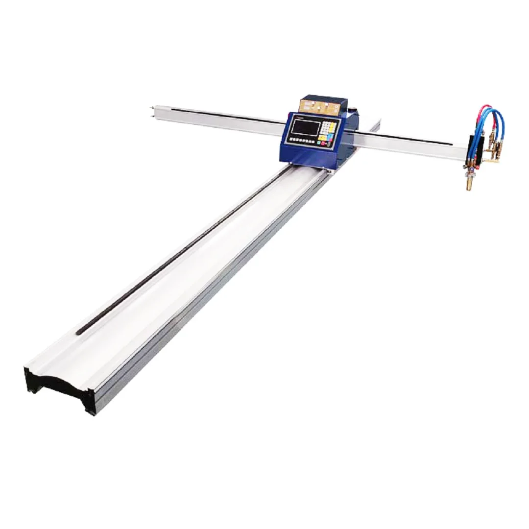 portable cnc flame plasma cutting machine 1530 1525 cnc plasma cutters for sale 3