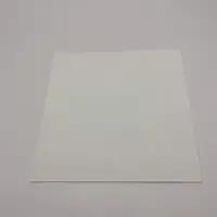 10pcs EVA 3D Puffy Foam for Embroidery – 38D Hardness, 3mm Thickness, 28x28cm, White, Black, Red Colors - Image 4