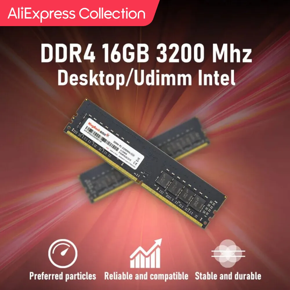 램카드 Sodimm DDR3 4GB 8GB 2GB 1333 1600MHZ 노트북 메모리 램, 공장 도매 8 AliExpress 컬렉션 Kingbank 인텔 모델 램 메모리 DDR4 16GB 3200MHz 1.2V 288Pin 데스크탑 Udimm Memoria RAM DDR4 에 적합
