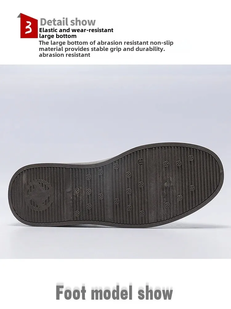 Atmungsaktive Sportschuhe für Herren mit EVA-Gummisohle