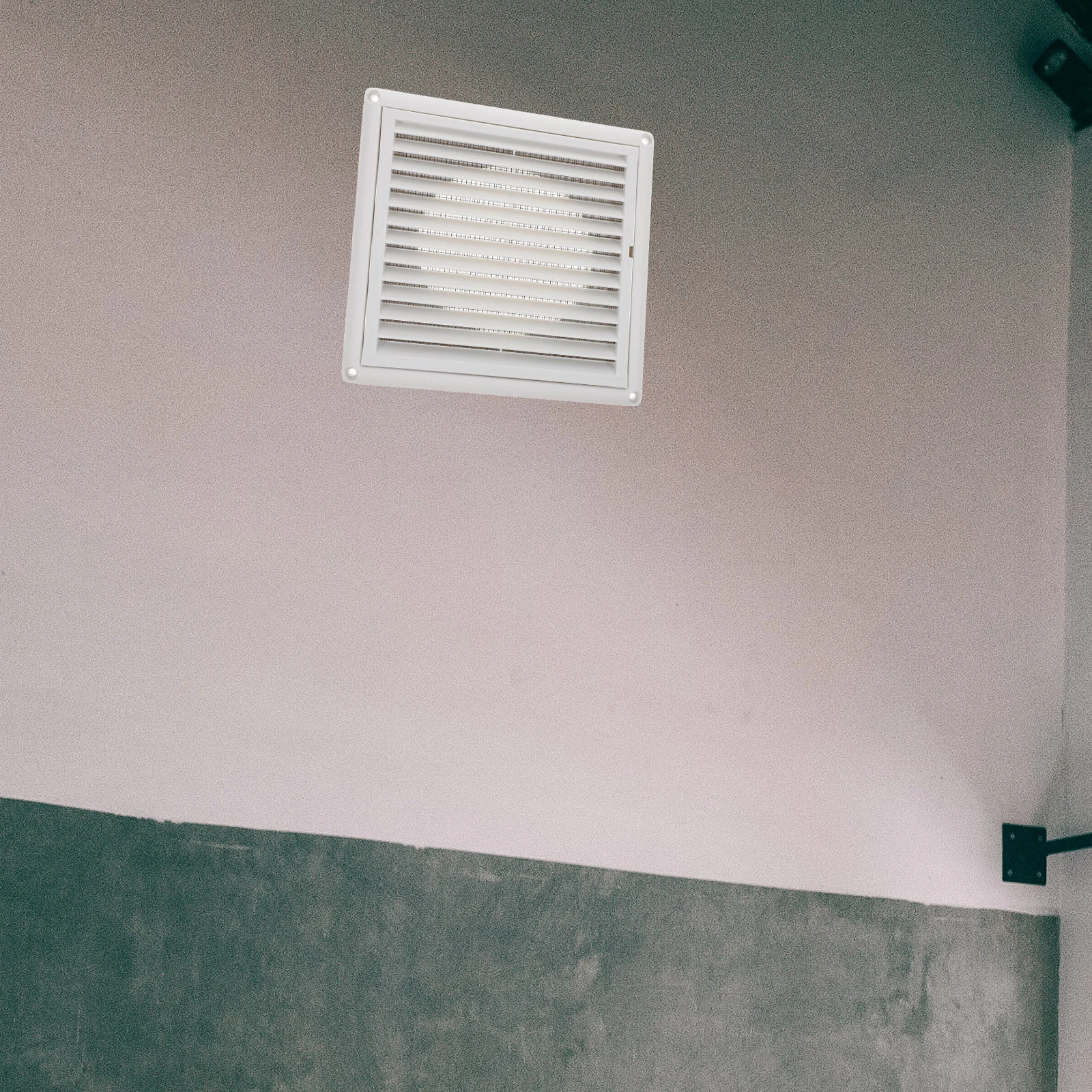 천장 그리드 HVAC 덕트 커버, 레지스터 히팅 벤트 커버, 퍼니스 디플렉터용
