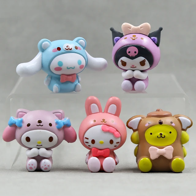 Sanrio Characters  Sanrio characters, Hello kitty, Sanrio