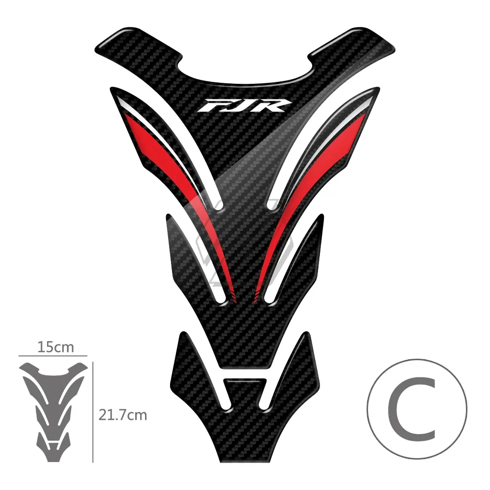 ź   ũ е ȣ ƼĿ, ߸ FJR 1300 FJR1300 A/AS/ABS 3D